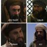 Праведные халифы: список, история и интересные факты Годы правления Абу Бакра